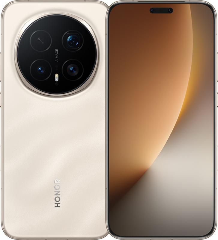Honor Magic 8 Pro 12/512Gb Gold EU