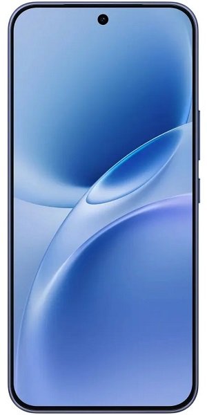 Vivo V70 FE V2550 8/512Gb глубинный синий (EAC)