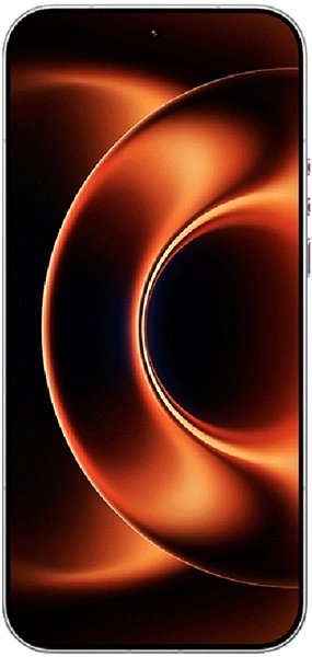 Xiaomi 17 Ultra 16/512Gb white (белый) Global Version