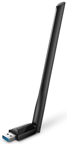 WiFi USB TP-Link Archer T3U Plus