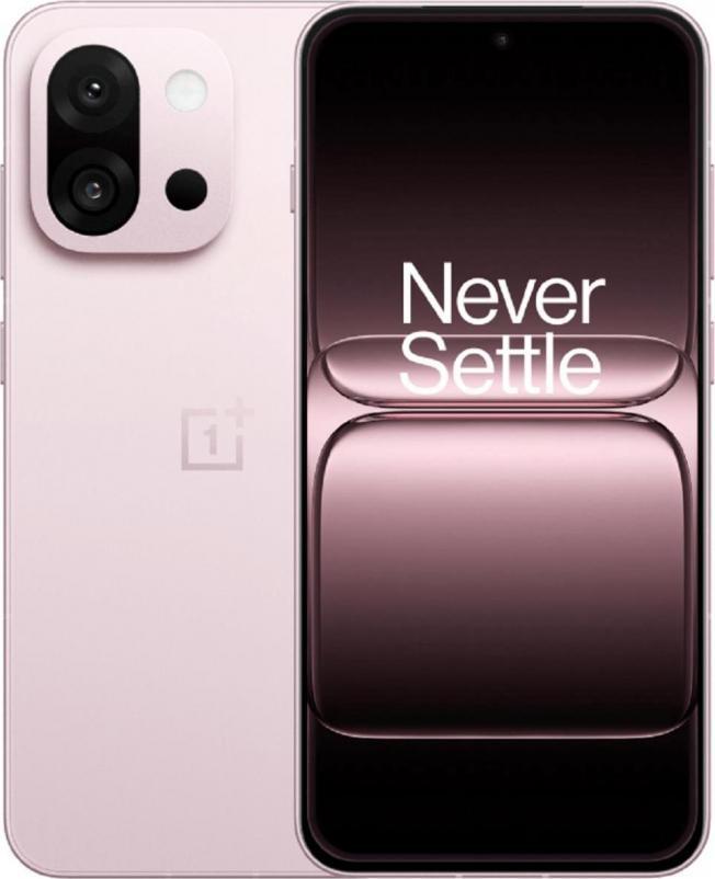 OnePlus 13S 12/256Gb CPH2723 Pink Satin