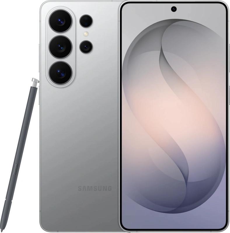 samsung galaxy s26 Ultra 16/1Tb Silver Shadow EU