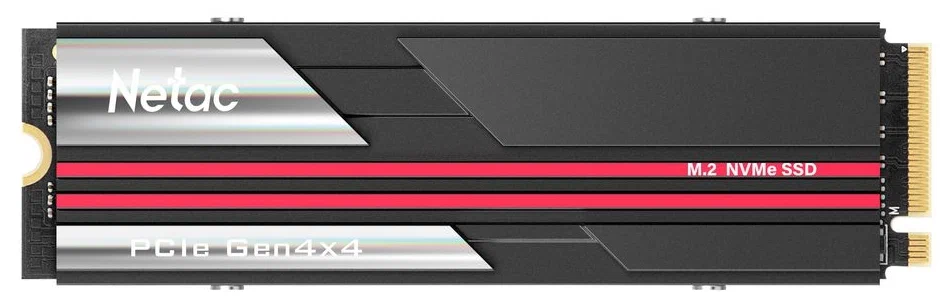 Накопитель SSD M2 1Tb Netac NT01NV7000-1T0-E4X