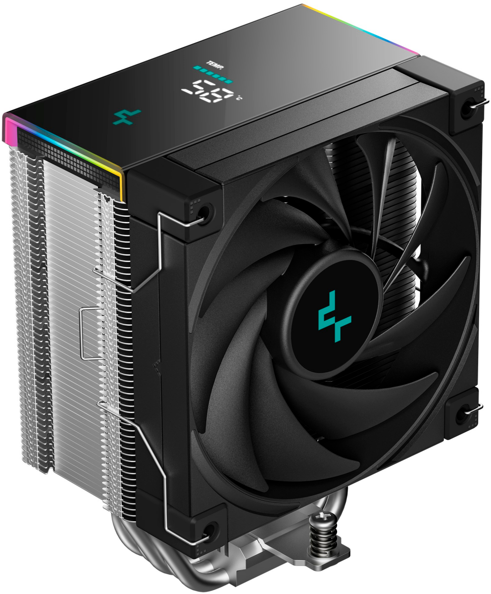Кулер для процессора Deepcool AK500S Digital SE