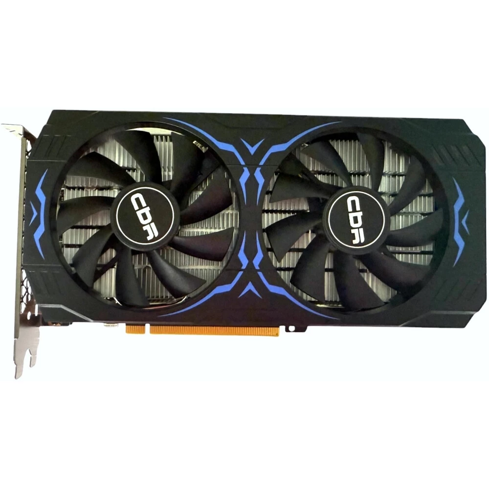 Видеокарта GeForce RTX 3050 8Gb CBR VGA-STX3050-8G-RTL