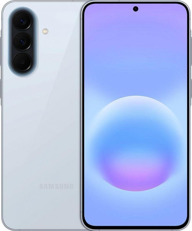 Samsung A57 8/128Gb Icy Blue KZ