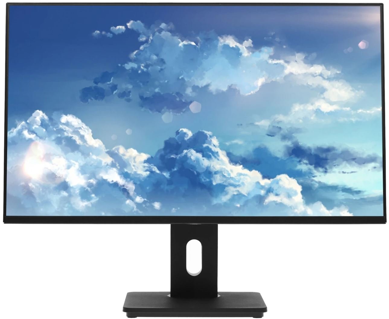 Монитор 27" Lime F270L IPS 1920x1080, 100 Гц, 4 мс, 16:9, 250 кд/м