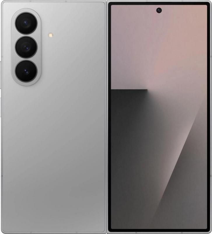 Samsung Z Fold7 12/256Gb Silver Shadow