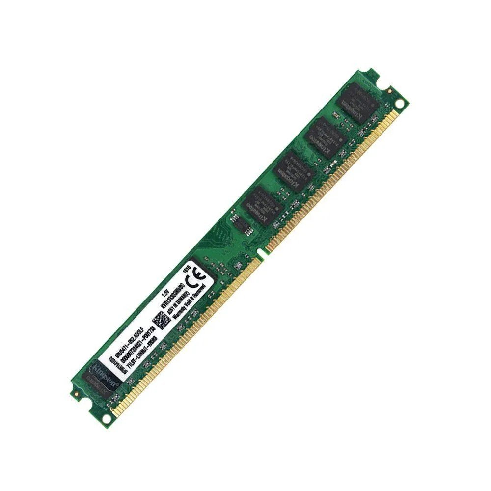 Б/у Модуль памяти DDR3 8GB Kingston 1333 KVR1333D3N9/8G