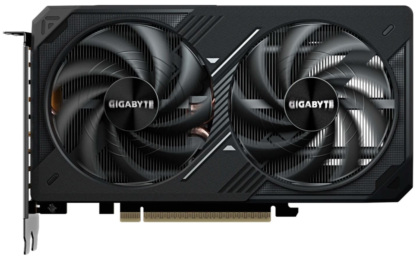 Видеокарта RTX 5060 Ti 16GB Gigabyte WINDFORCE MAX OC