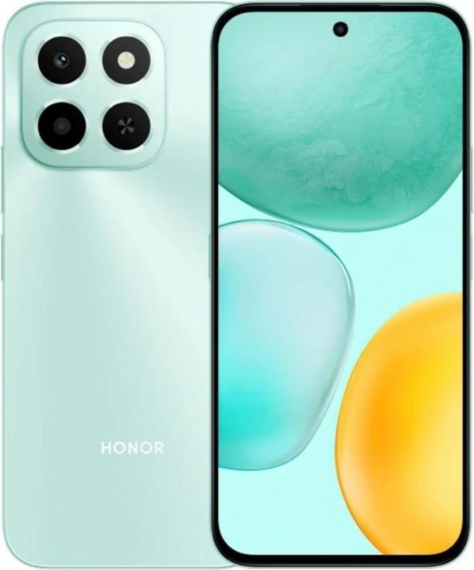 Honor 600 Lite 8/256Gb Gold RU