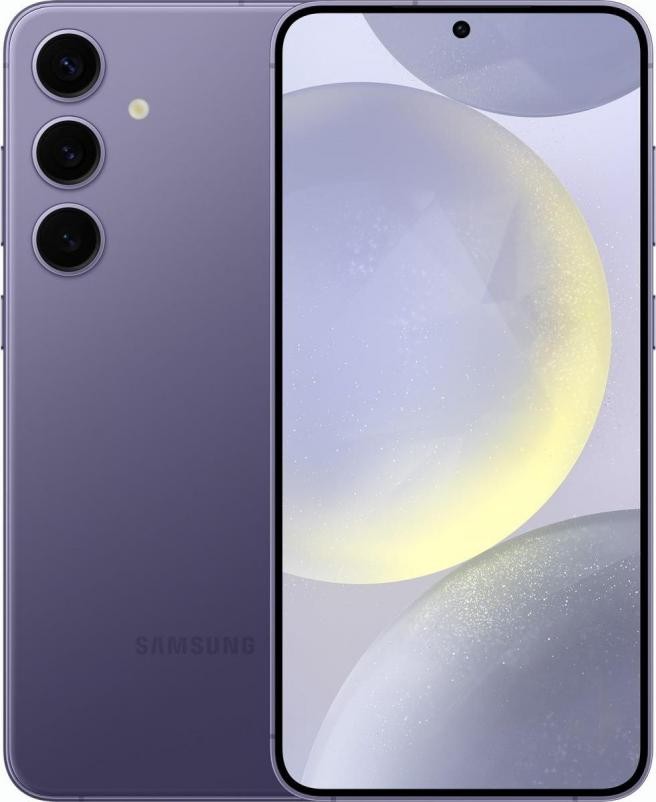 Samsung Galaxy S24 Plus 12/512Gb Фиолетовый EU