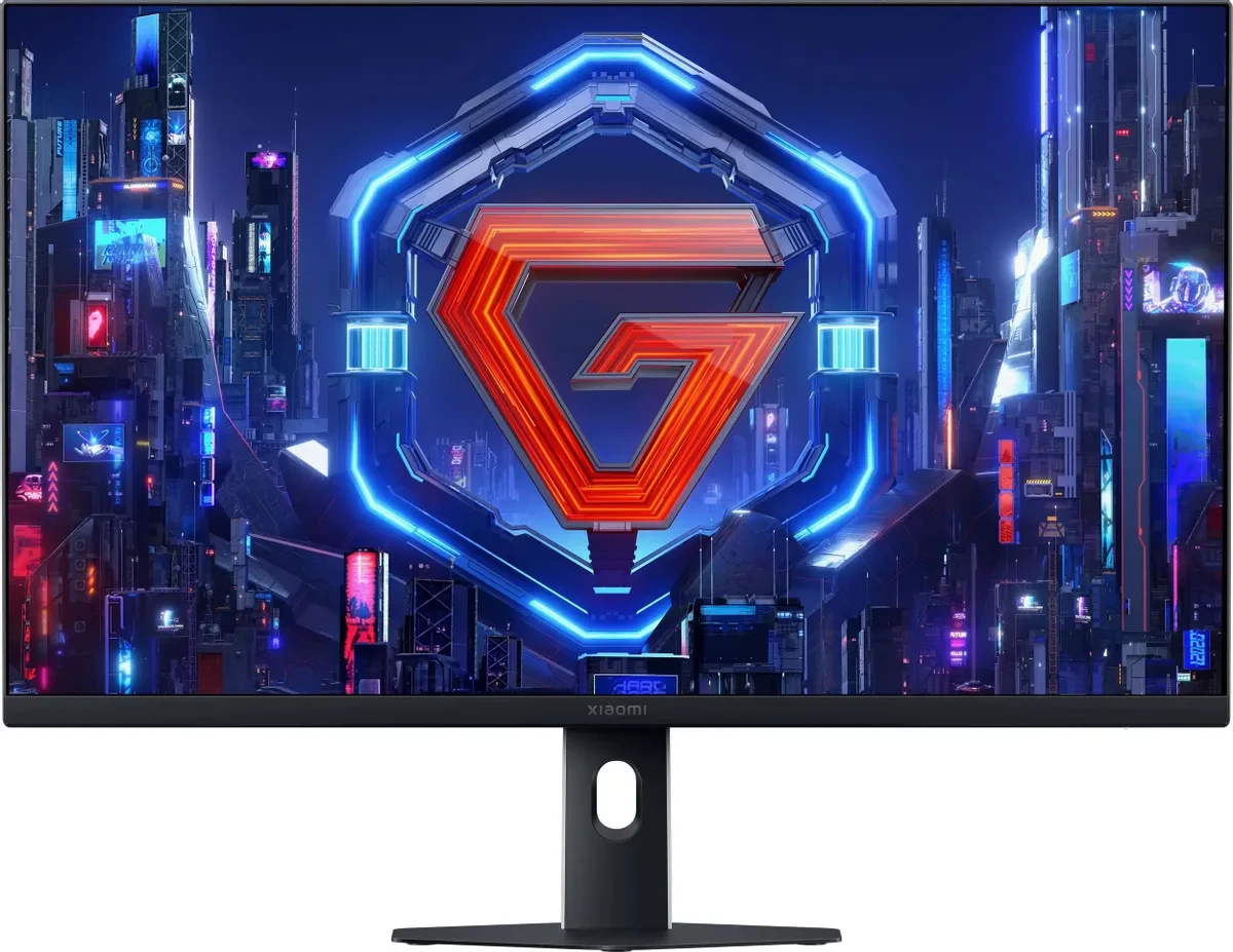 Монитор 27" Xiaomi G27Qi ELA6556EU/ ELA6648RU