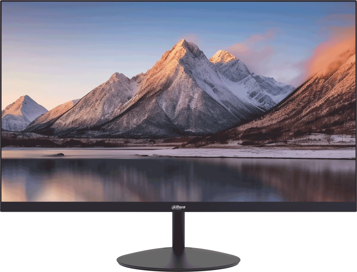 Монитор 21.5" Dahua DHI-LM22-A200Y