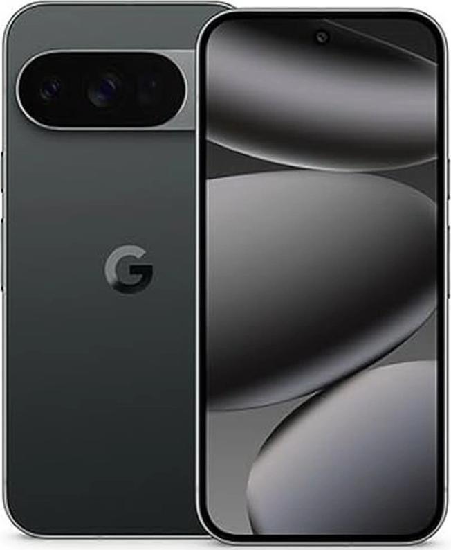 Google Pixel 10 Pro 256Gb Obsidian (Black)