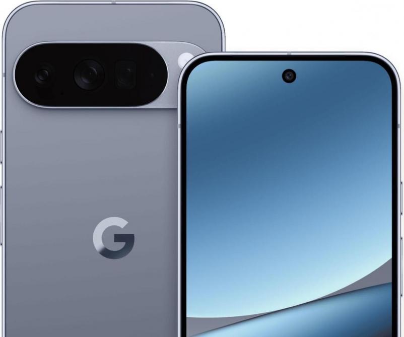 Google Pixel 10 Pro XL 5G 512Gb moonstone