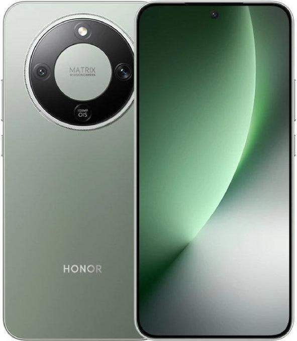 Honor Magic 8 Lite 8/256Gb Green 5G EU