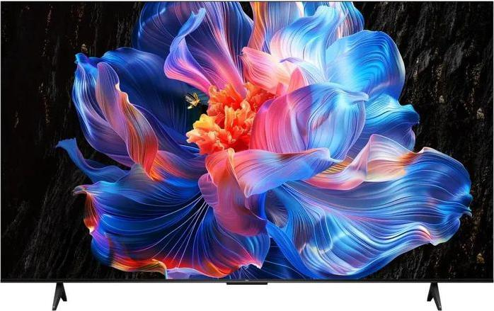 • TCL 75P6K LED — 60 Гц