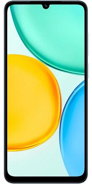 Honor X5d Plus 4/256Gb голубой (EAC)
