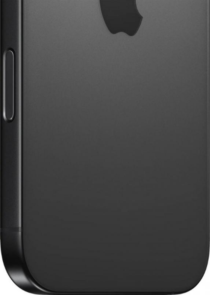 iPhone 16 Pro Max 1Tb Black Titanium Dual SIM