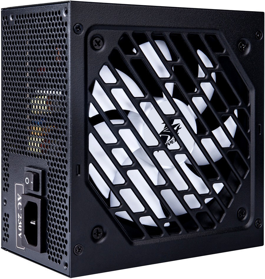 Блок питания 500W 1stPlayer FK PS-500FK