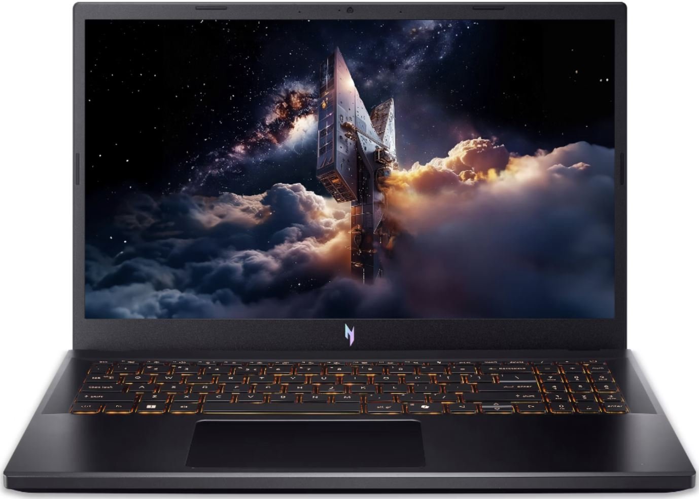 Ноутбук 15.6" Acer Nitro V 15 ANV15-52-58P7 (FHD/IPS/165) i5-13420H/16GB/512GB/RTX4050/Win 11