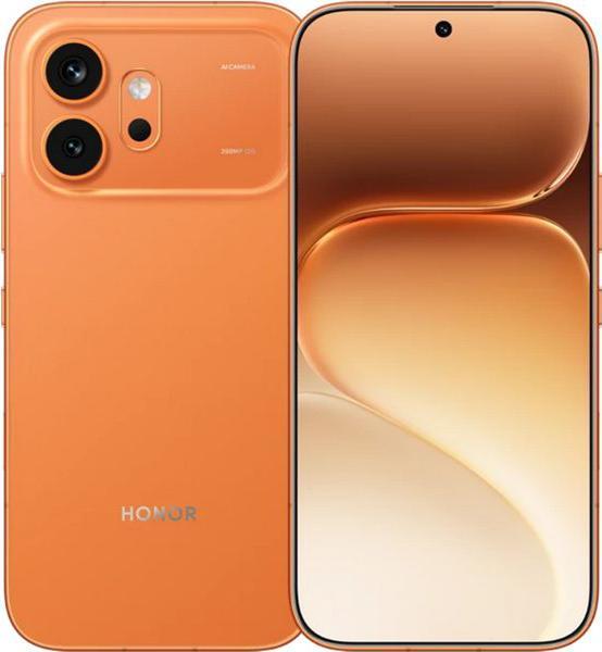 Honor 600 12/512Gb 5G Orange EU