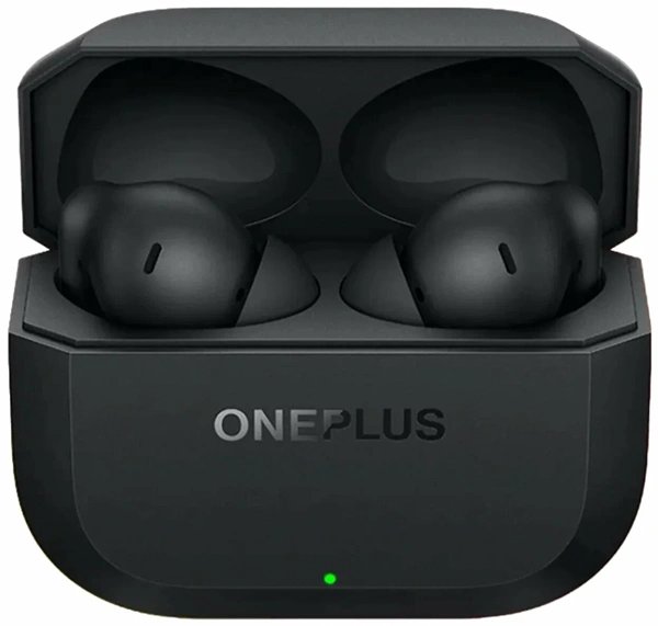Беспроводные наушники OnePlus Nord Buds 3R Black (черные)