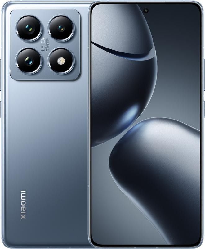 Xiaomi Mi 14T Pro 12/256GB Titan Blue RU