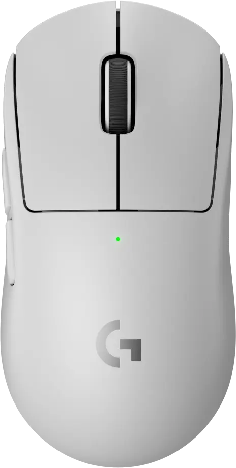 Мышь беспроводная Logitech G PRO X Superlight 2 (910-006636/910-006638)