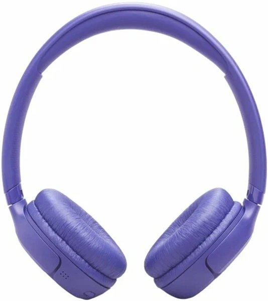 Беспроводные наушники JBL Tune 530ВТ purple (фиолетовые)