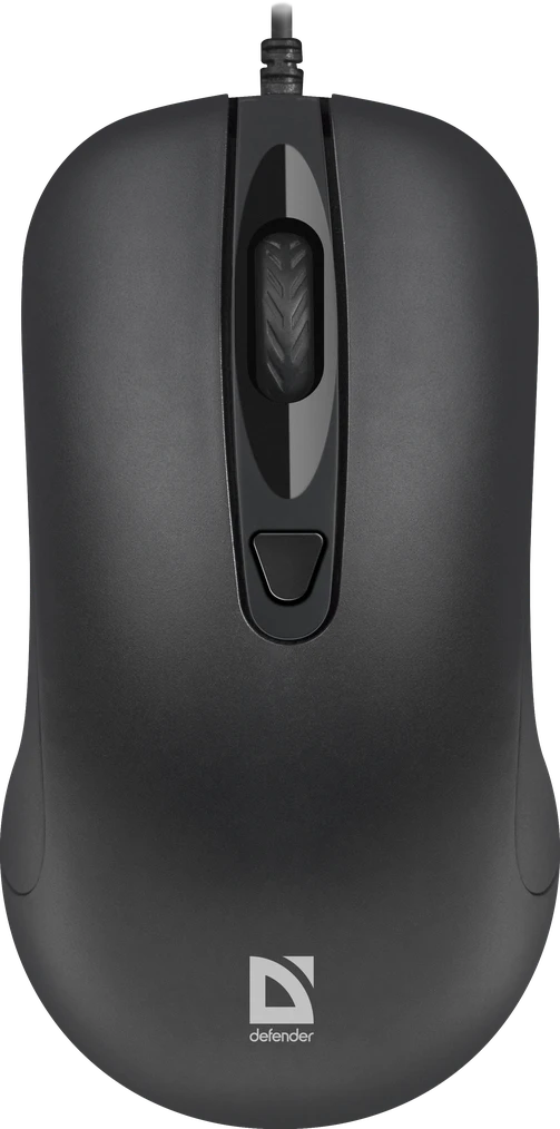 Мышь Defender Classic MB-230
