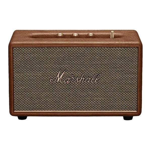 Портативная акустика Marshall Acton III коричневый EAC