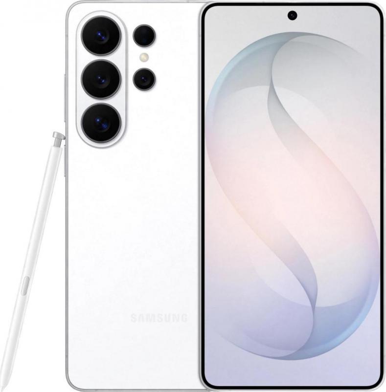 samsung galaxy s26 Ultra 12/256Gb White RU