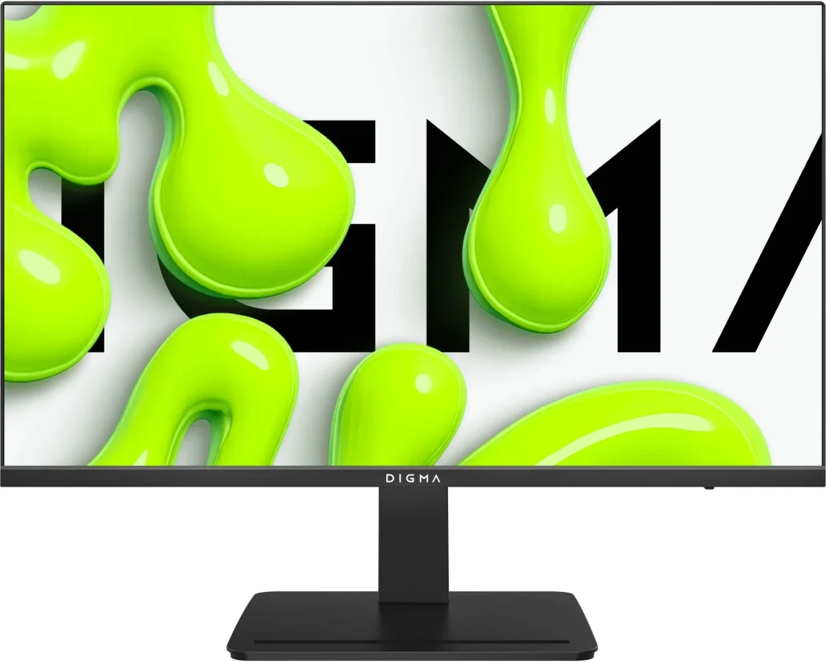 Монитор 27" Digma Overdrive 27P403F