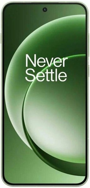 Oneplus 15R 12/256Gb mint breeze (зеленый) Global Version