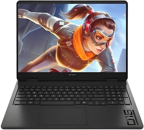 16" Ноутбук HP Omen 16 (M06SFD8A) Ryzen 9 8940HX 16Gb/512Gb GeForce RTX 5070