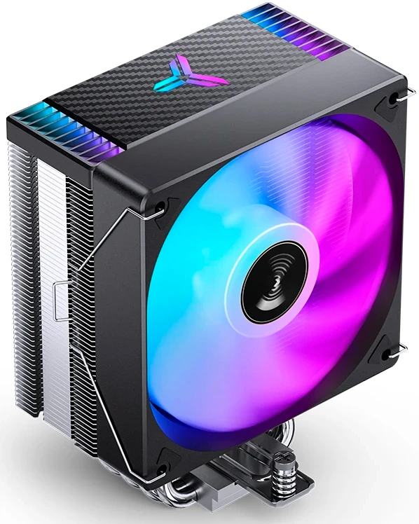 Кулер для процессора Jonsbo CR-1000 Max V2 Color White