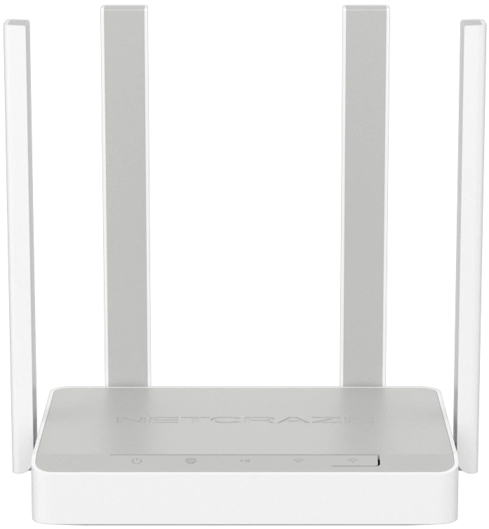 Роутер Netcraze Speedster NC-3013