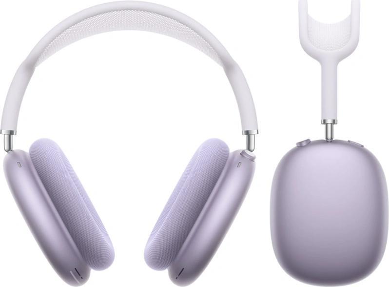 Apple наушники AirPods MAX 2 (USB-C/2026) Purple /MHWP4