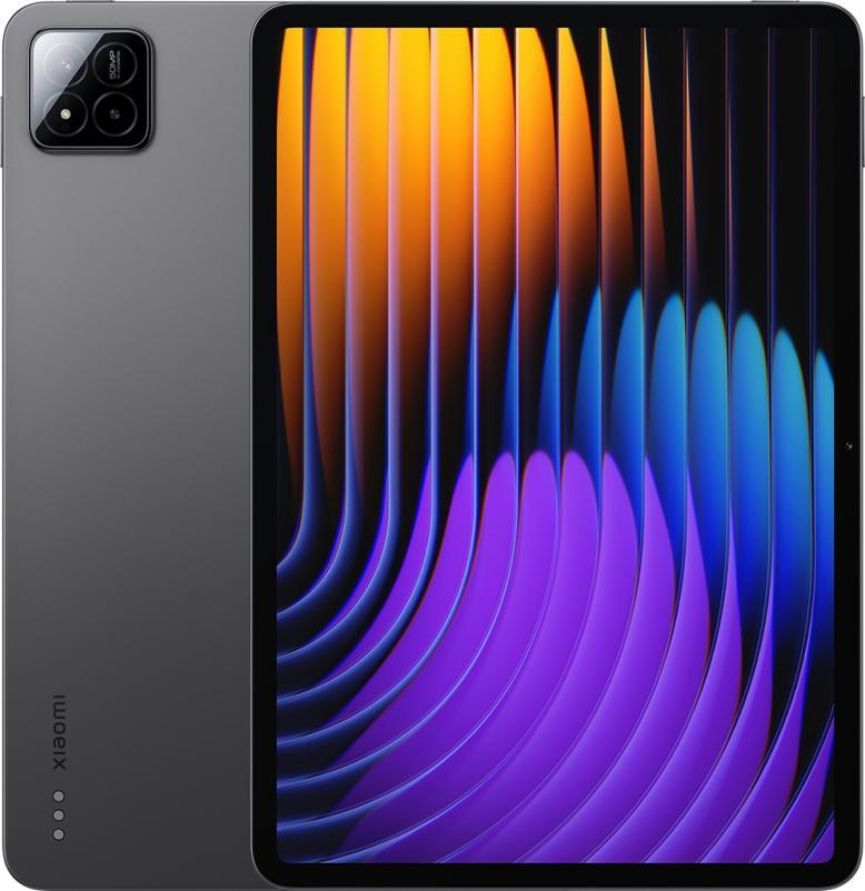 Xiaomi Pad 8 Pro 8/128Gb Wi-Fi Gray RU