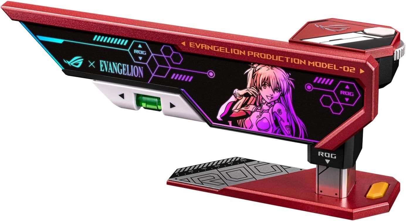 Держатель видеокарты ASUS XH01/EVA