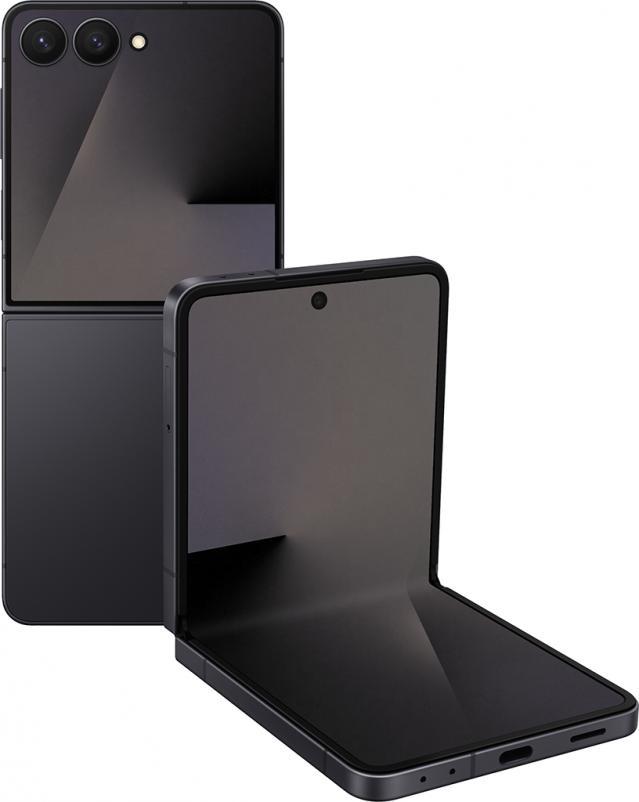 Samsung Galaxy Z Flip7 12/256Gb Jetblack EU
