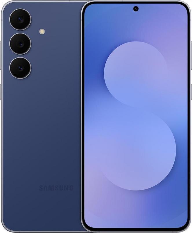 samsung galaxy s25 FE 8/256Gb Navy EU