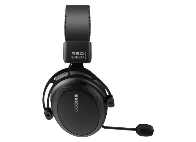 Беспроводная игровая гарнитура Red Square RS322 EONIX, чёрный