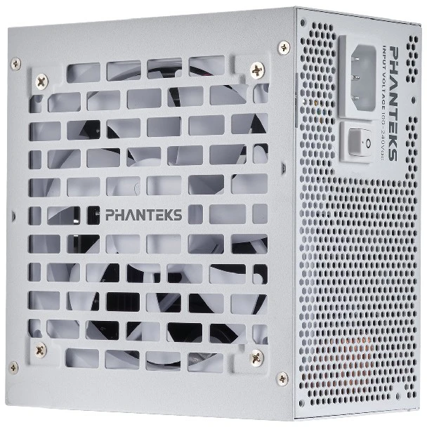 Блок питания 750W Phanteks AMP PH-P750B WT01