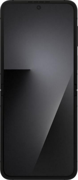 Samsung Galaxy Z Flip7 FE 8/256Gb Black RU
