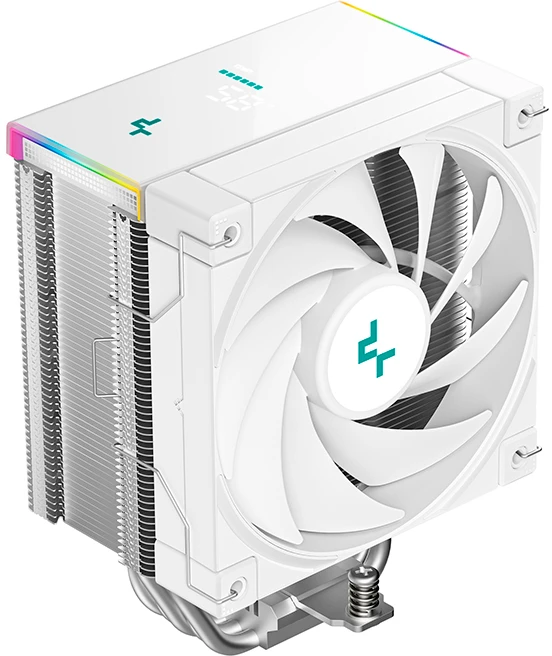 Кулер для процессора Deepcool AK500S Digital SE WH