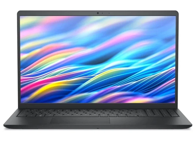 Ноутбук 15.6" Dell 15 DC15250 (IPS,FHD,Core i7-1355U,16GB,1TB,Win 11 Home)