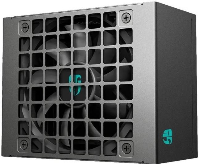 Блок питания 850W DeepCool GamerStorm PS850G GOLD SFX, 80 PLUS Gold, черный